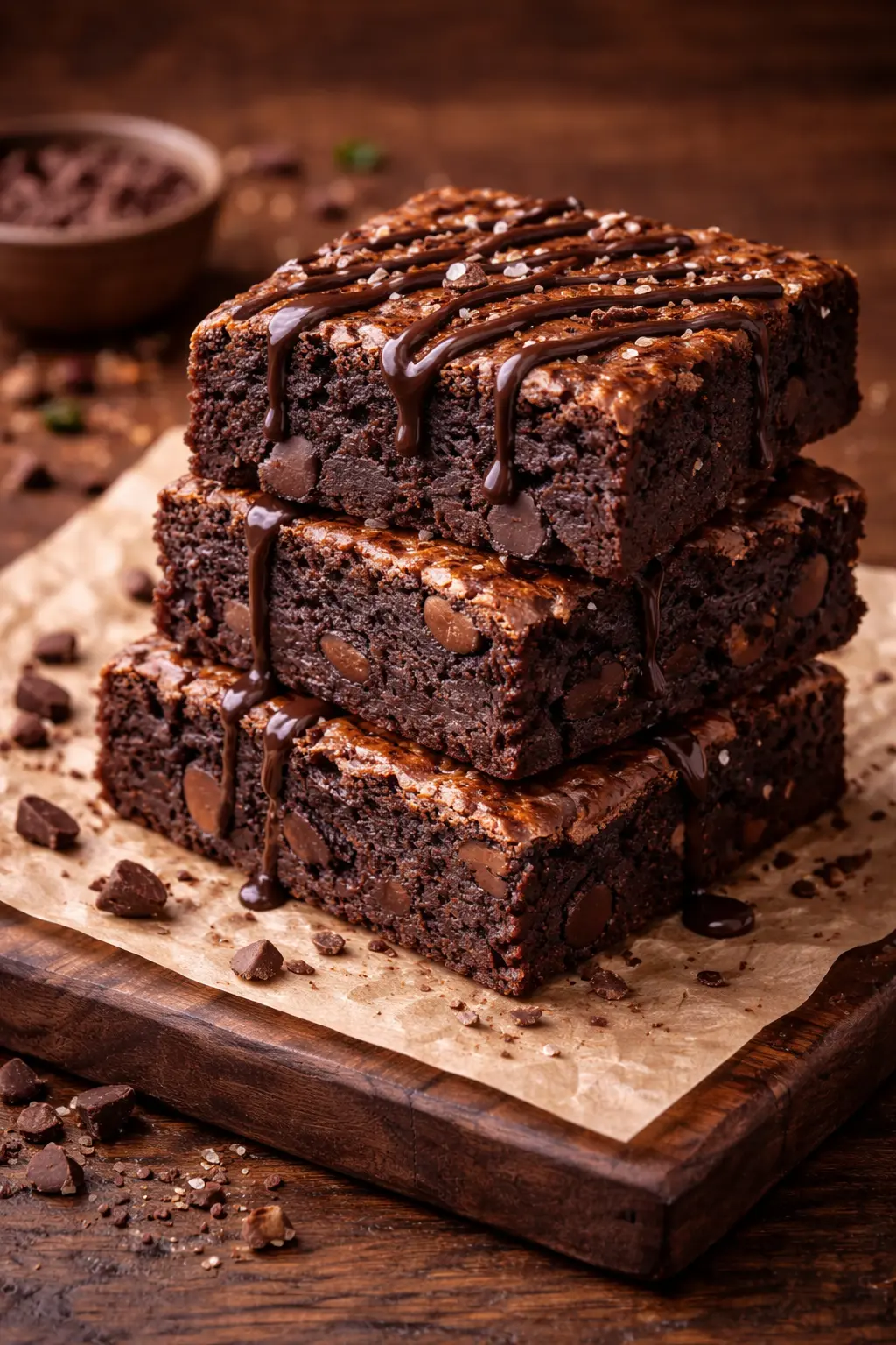 Chocolate Brownie